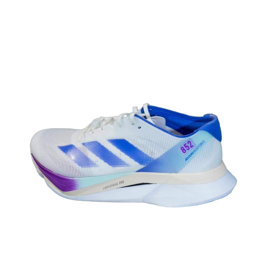 Adidas Shoes Adizero Boston 12 - Adidas Adizero Boston 12 Buty do