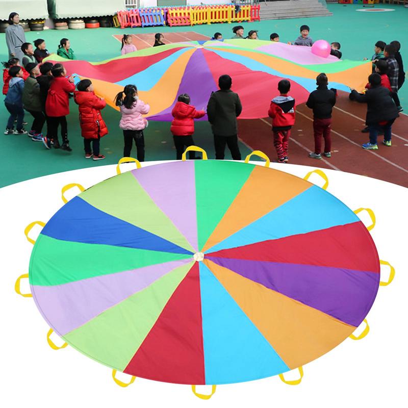 Outdoor Sports Umbrella - Dia 2-3m dziecko rozwój sportowy dla