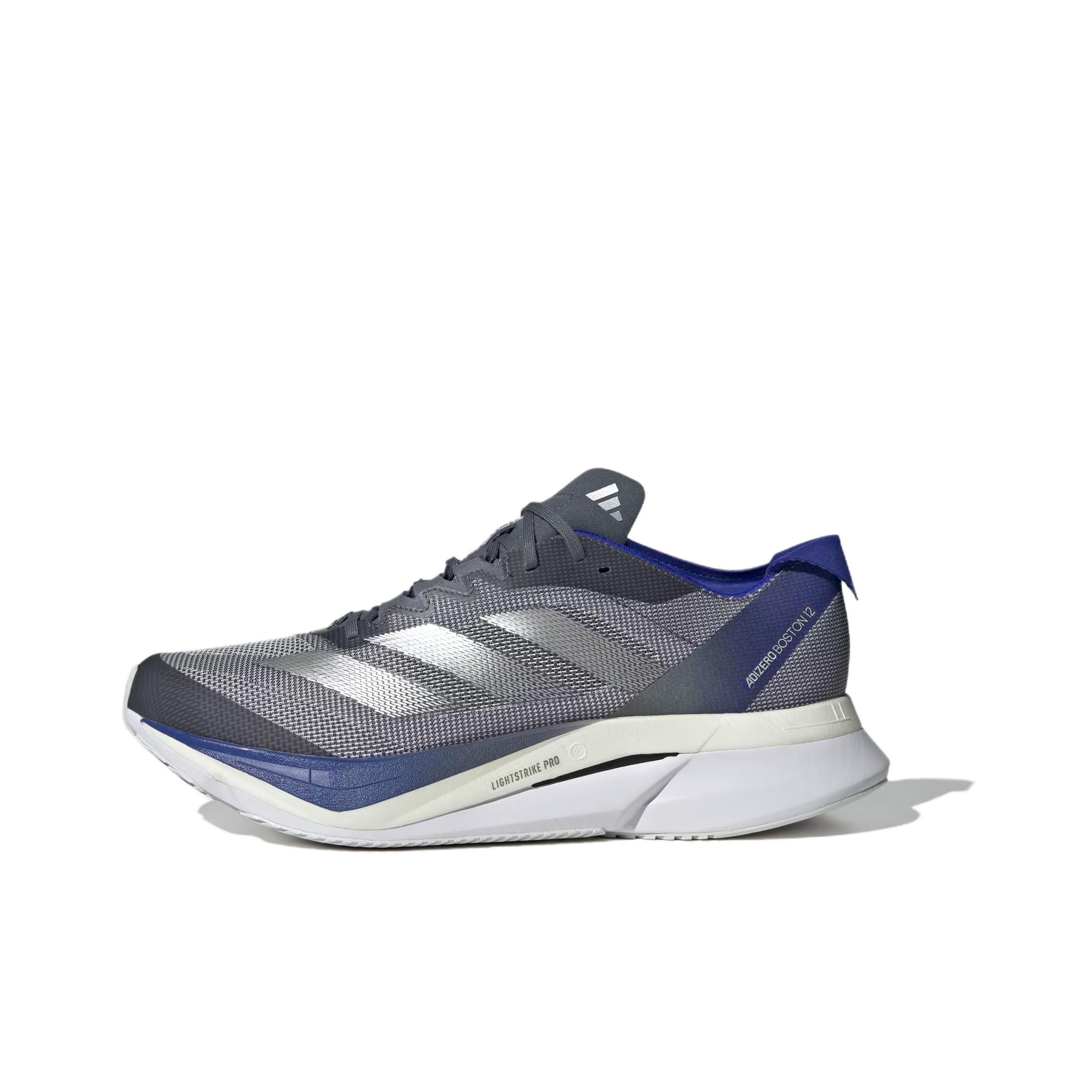 Adidas Shoes Adizero Boston 12 - Buty do biegania Adidas Adizero Boston
