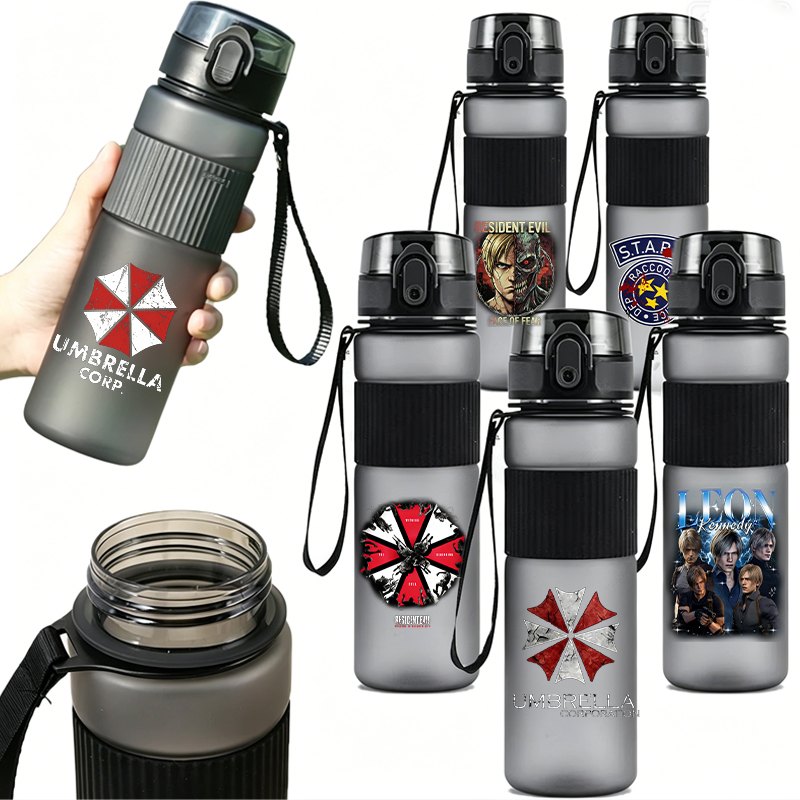 Outdoor Sports Umbrella - Butelka na wodę UMBRELLA CORPORATION 550ml