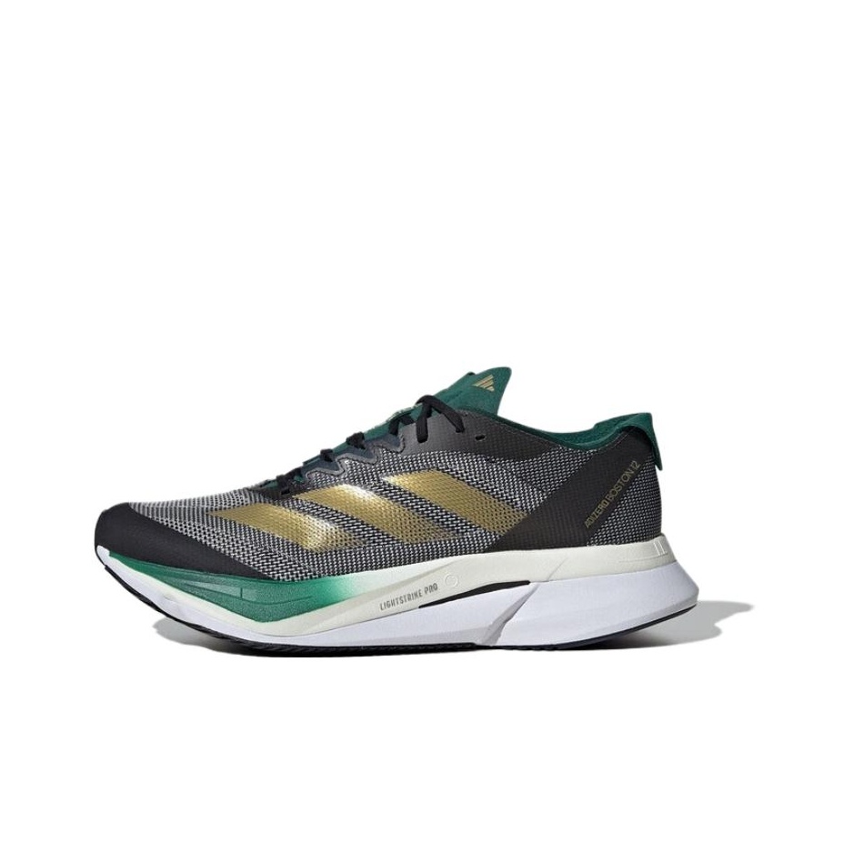 Adidas Shoes Adizero Boston 12 - Buty do biegania Adidas Adizero Boston