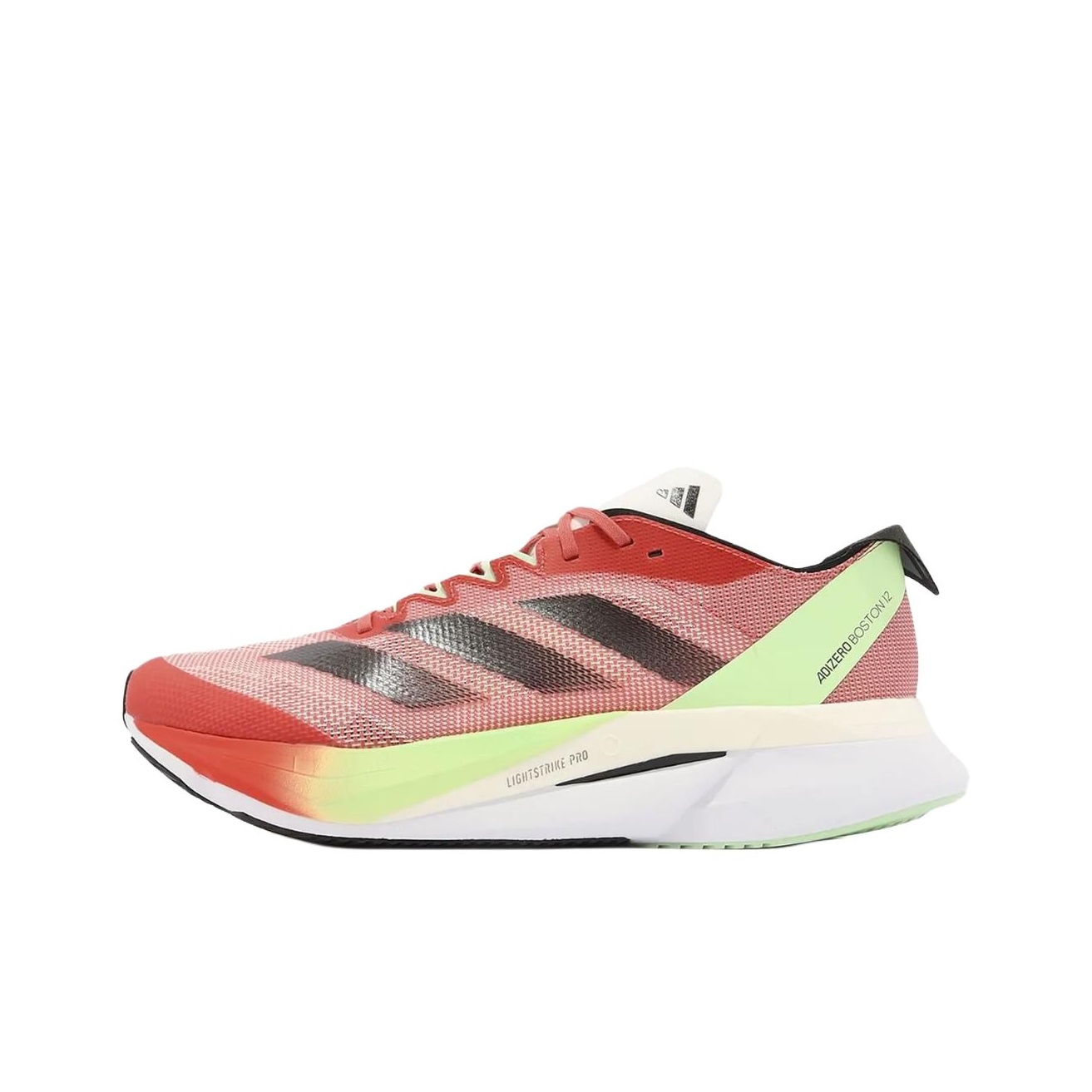 Adidas Shoes Adizero Boston 12 - Buty do biegania Adidas Adizero Boston