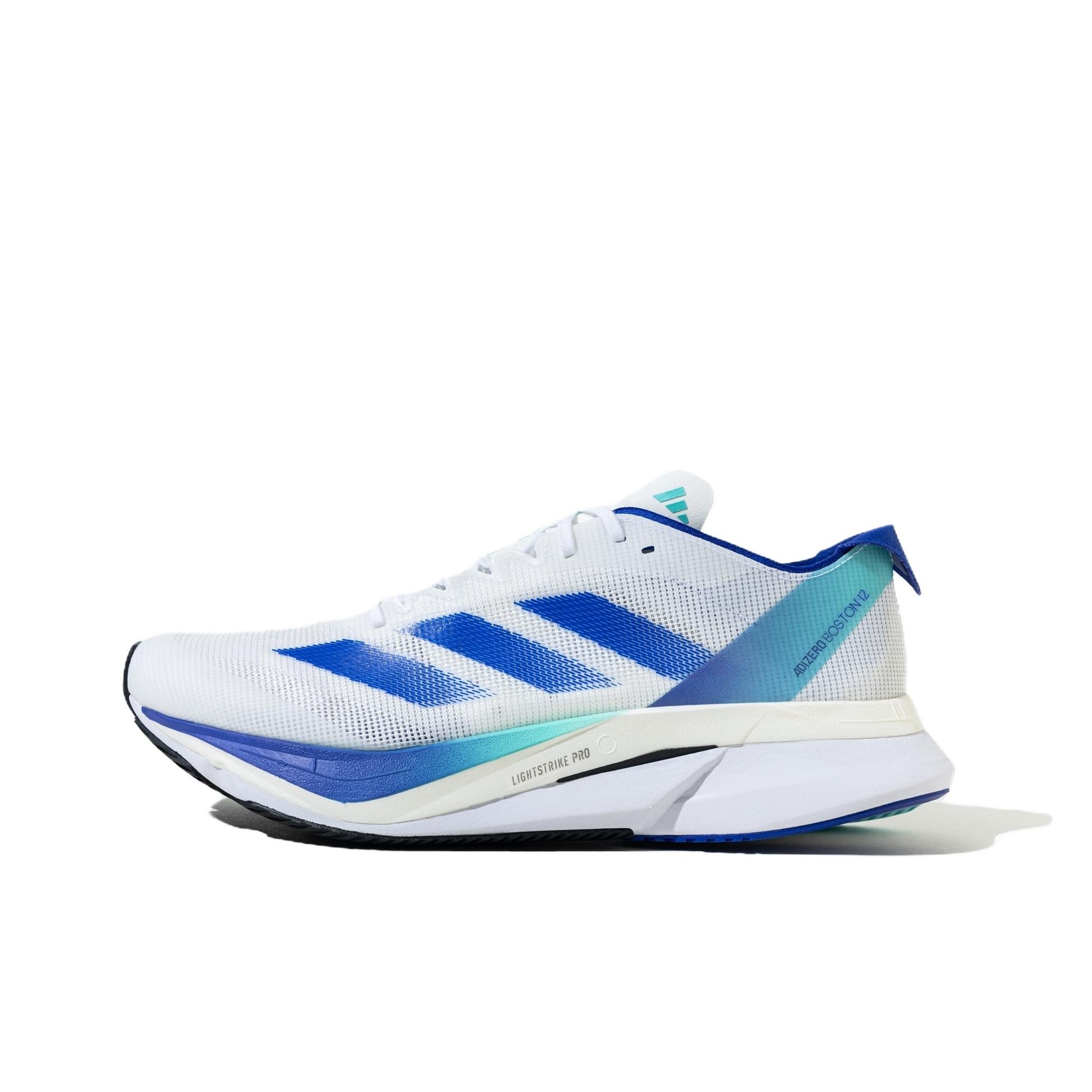 Adidas Shoes Adizero Boston 12 - Adidas Adizero Boston 12 Wygodne i