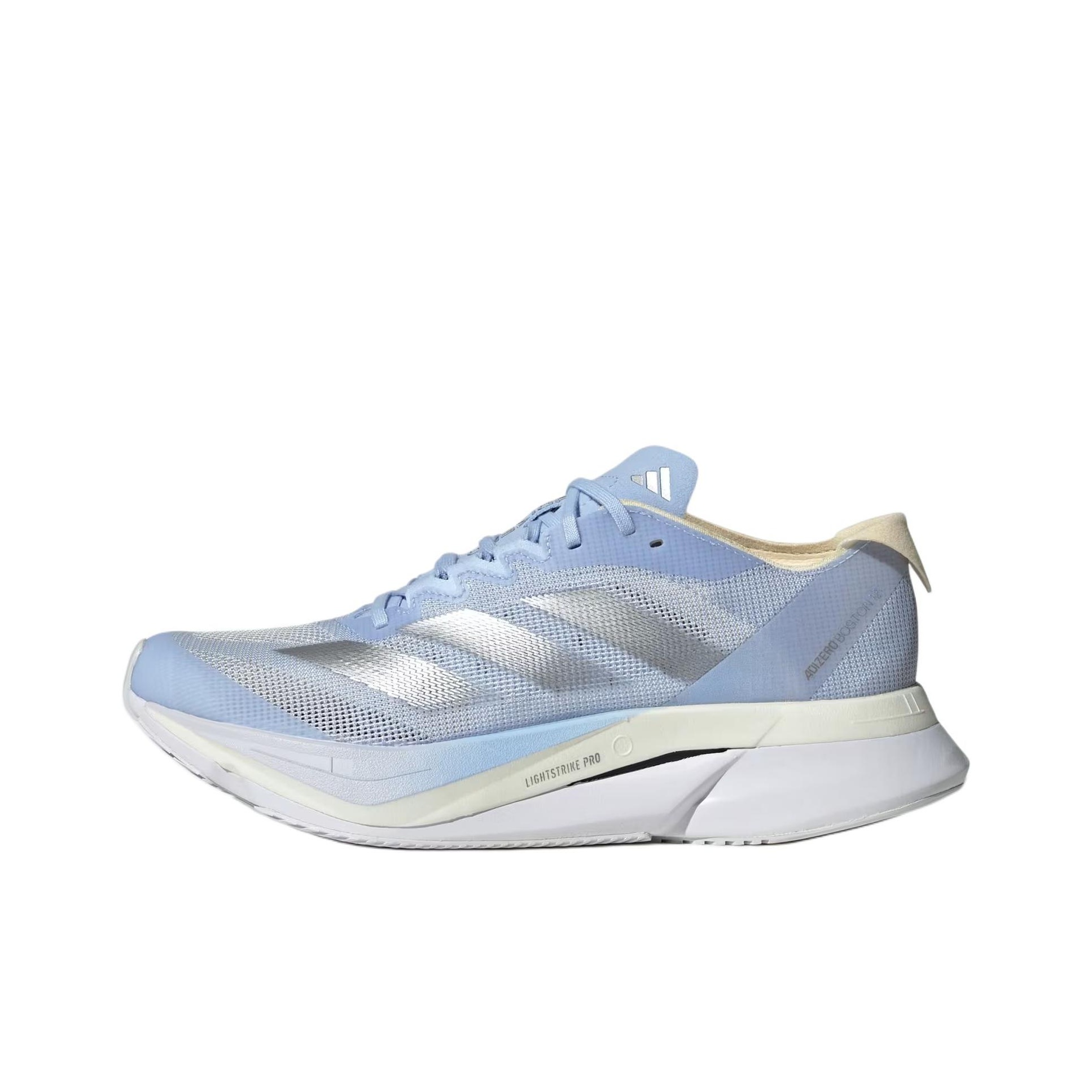 Adidas Shoes Adizero Boston 12 - Adidas Adizero Boston 12 Buty do