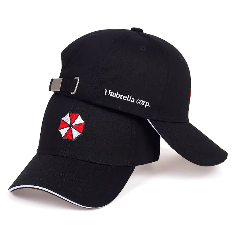 Outdoor Sports Umbrella - Nowe Modne Unisexowe Czapki z Daszkiem