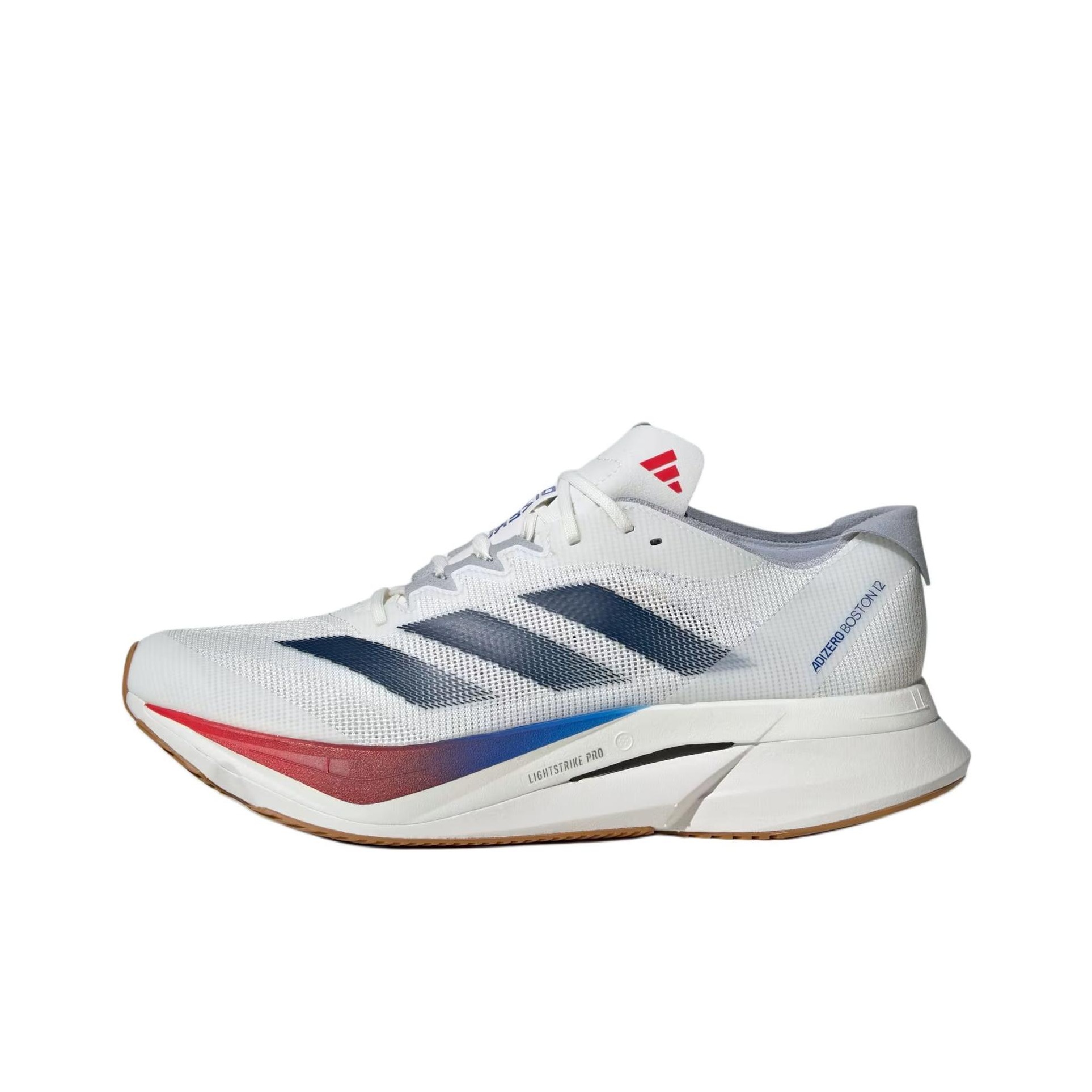 Adidas Shoes Adizero Boston 12 - Buty do biegania Adidas Adizero Boston