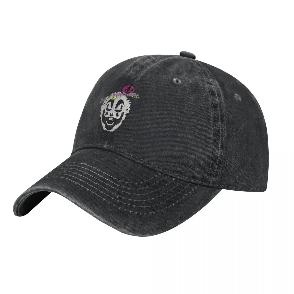 Outdoor Sportsman Group - Czapka z daszkiem Insane Clown Posse