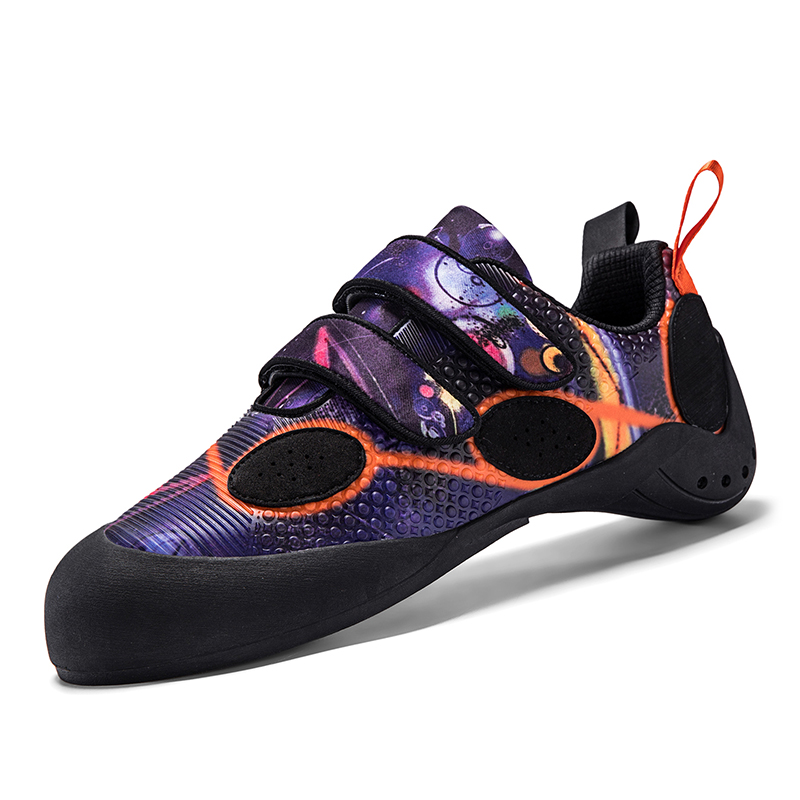 Climbing Shoe Beginner - Męskie i damskie buty do wspinaczki
