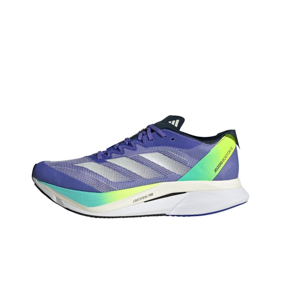 Adidas Shoes Adizero Boston 12 - Adidas Adizero Boston 12 Wygodne i