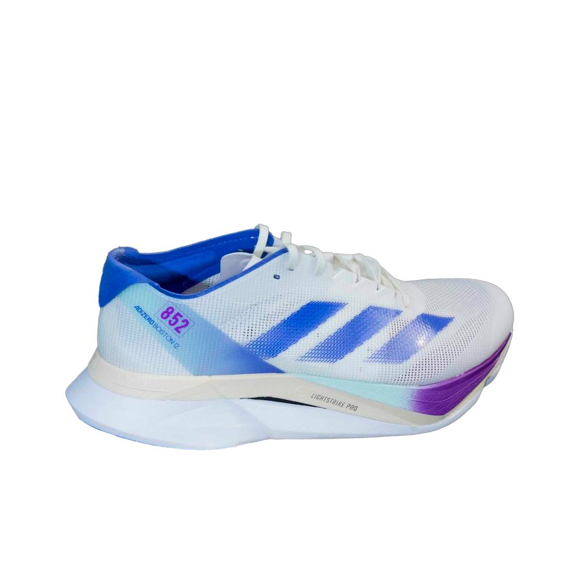 Adidas Adizero Boston 12 Buty  – Adidas Shoes Adizero Boston 12 recenzja i cena
