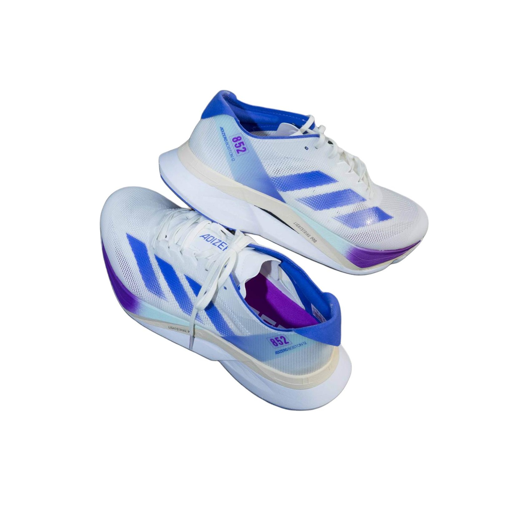 Adidas Adizero Boston 12 Buty  – Adidas Shoes Adizero Boston 12 recenzja i cena