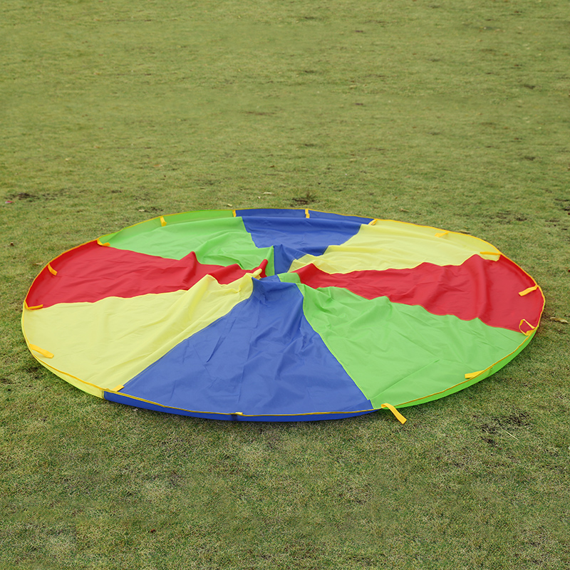 1 szt. Tęczowy parasol kolorow – Outdoor Sports Umbrella recenzja i cena
