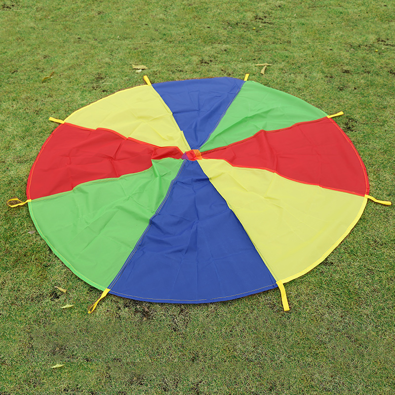 1 szt. Tęczowy parasol kolorow – Outdoor Sports Umbrella recenzja i cena