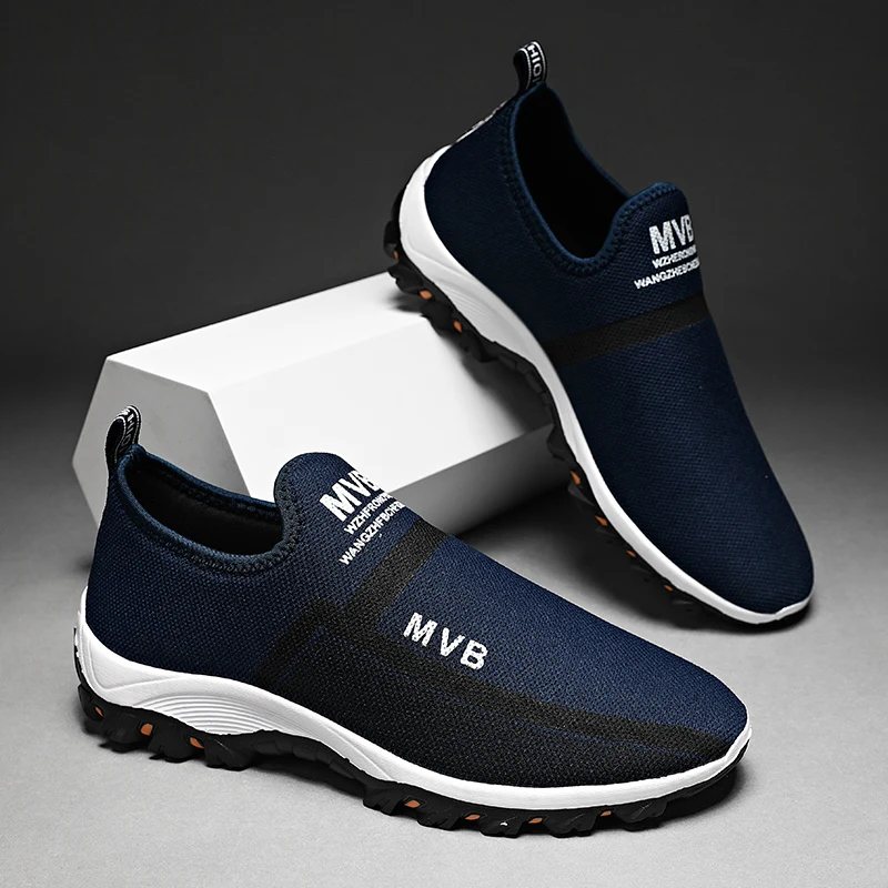 Męskie buty sportowe MAEDEF od – Outdoor Sport With Sticks recenzja i cena