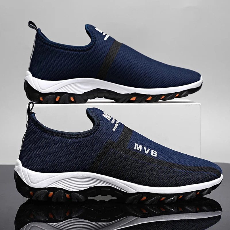 Męskie buty sportowe MAEDEF od – Outdoor Sport With Sticks recenzja i cena