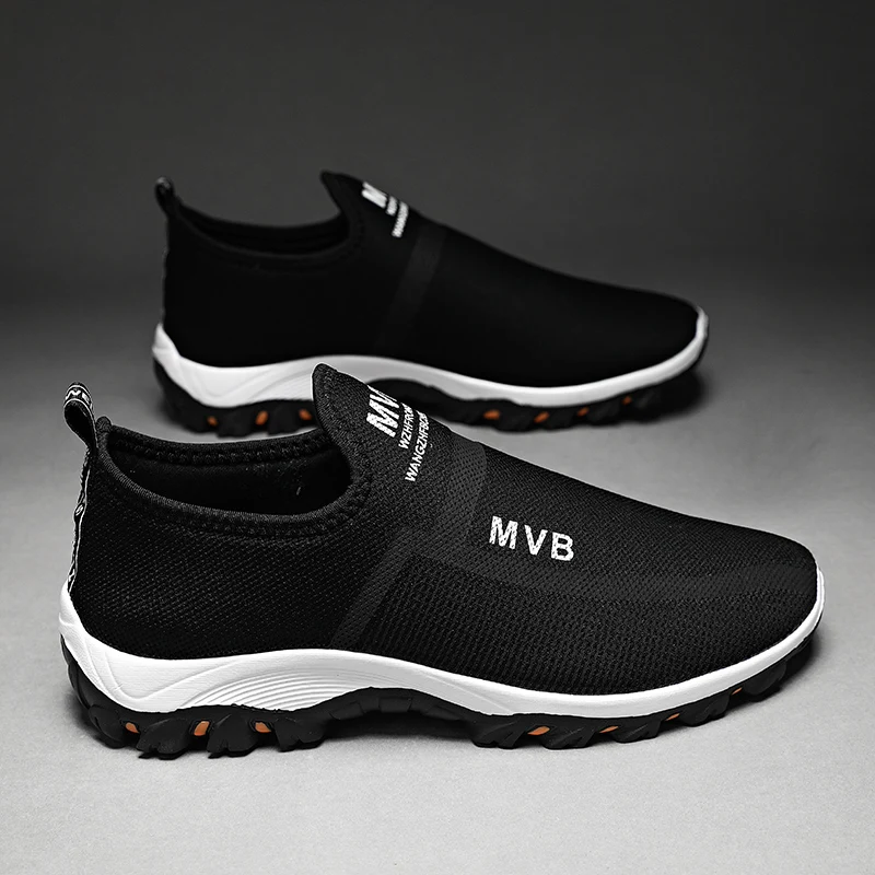 Męskie buty sportowe MAEDEF od – Outdoor Sport With Sticks recenzja i cena