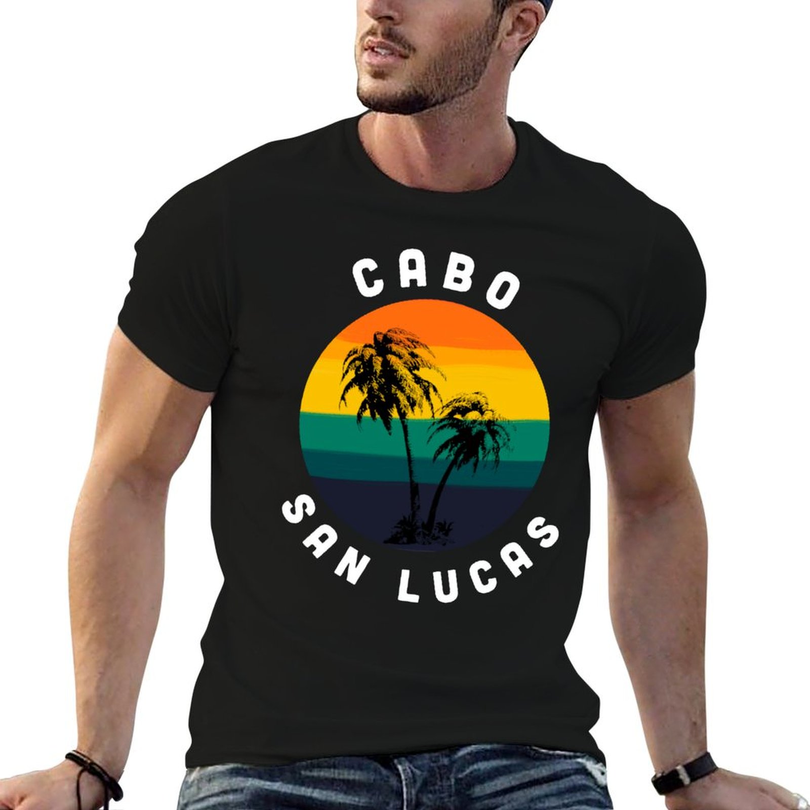 Koszulka Cabo San Lucas Pamiąt – Outdoor Sportsman Group recenzja i cena