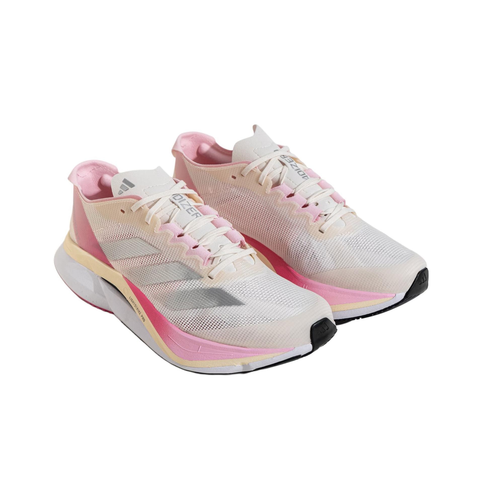 Buty do biegania Adidas Adizer – Adidas Shoes Adizero Boston 12 recenzja i cena