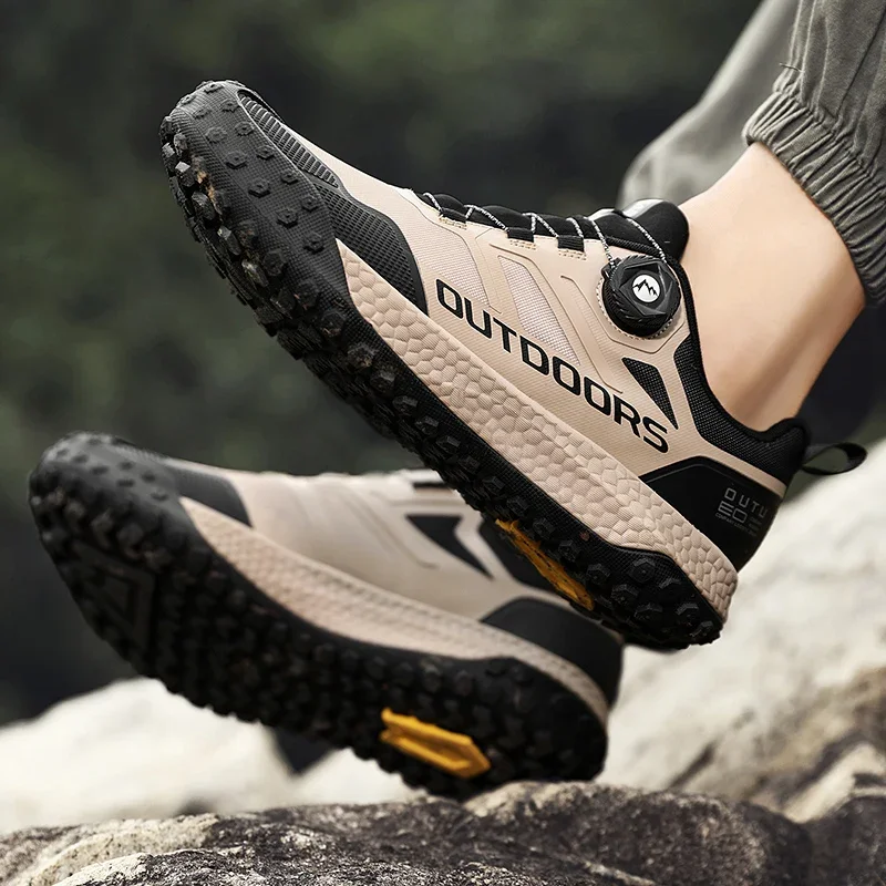 Męskie buty turystyczne antypo – Climbing Shoe Beginner recenzja i cena