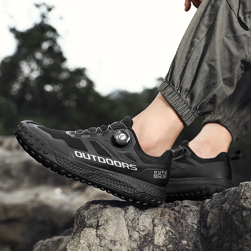 Męskie buty turystyczne antypo – Climbing Shoe Beginner recenzja i cena