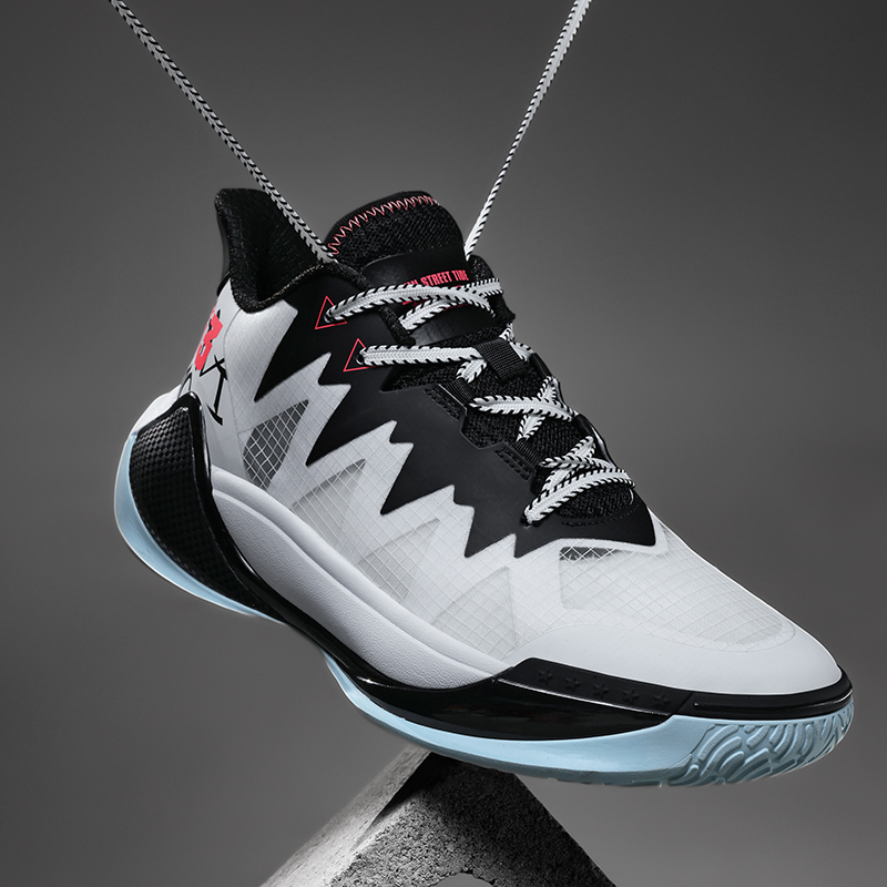 Nowe męskie buty do koszykówki – Outdoor Sport With Sticks recenzja i cena