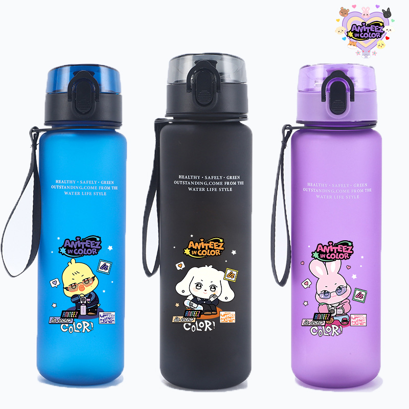 Butelka na wodę ATEEZ 650 ml z – Outdoor Sportsman Group recenzja i cena