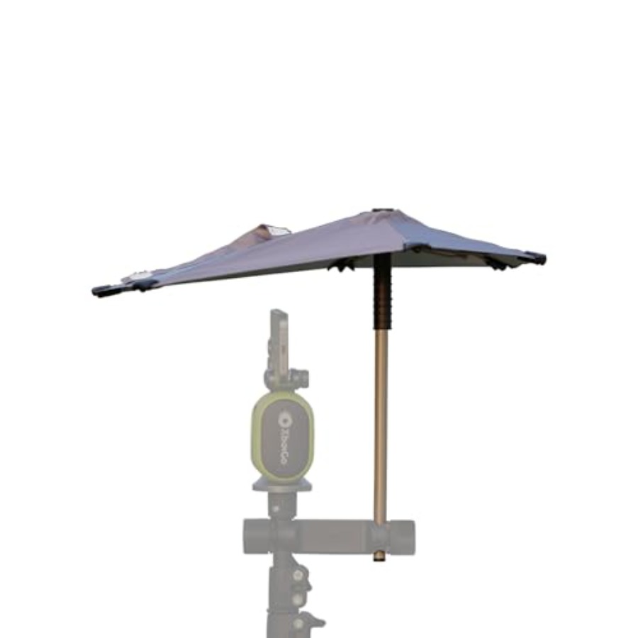 Parasolka XbotGo Weather Guard – Outdoor Sports Umbrella recenzja i cena