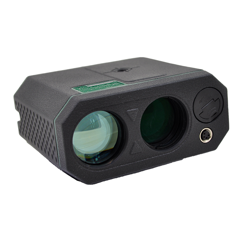 Przenośny Mini Dalmierz Lasero – Outdoor Sports recenzja i cena
