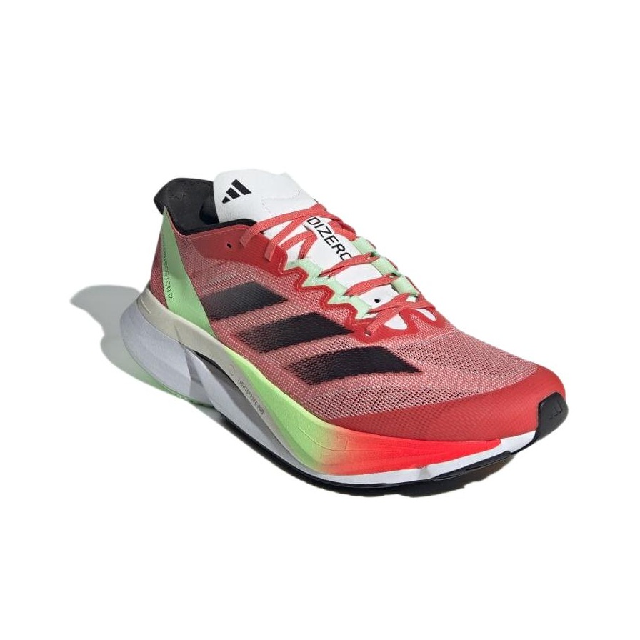 Buty do biegania Adidas Adizer – Adidas Shoes Adizero Boston 12 recenzja i cena