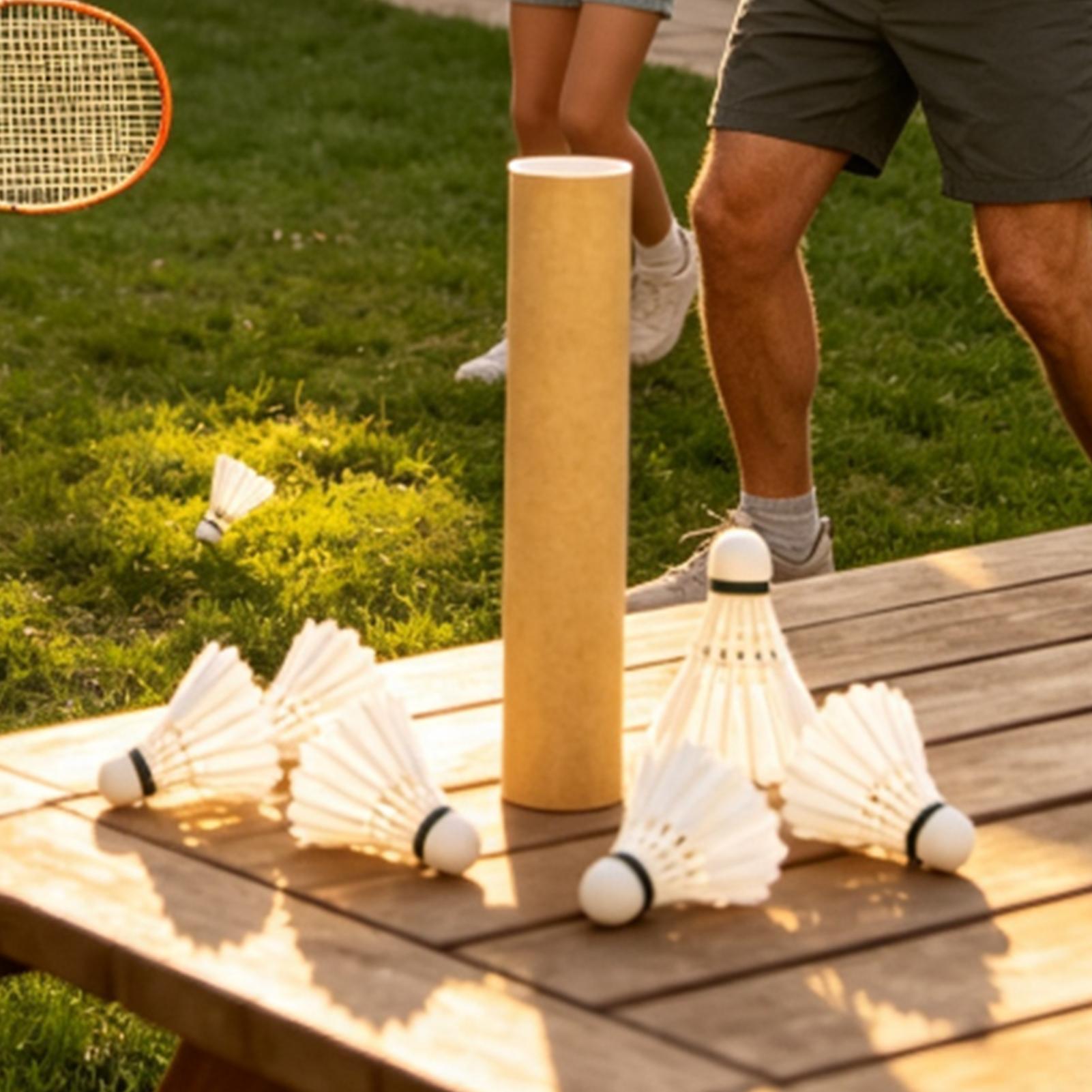 Lotki do badmintona, lotki tre – Outdoor Sportsman Group recenzja i cena