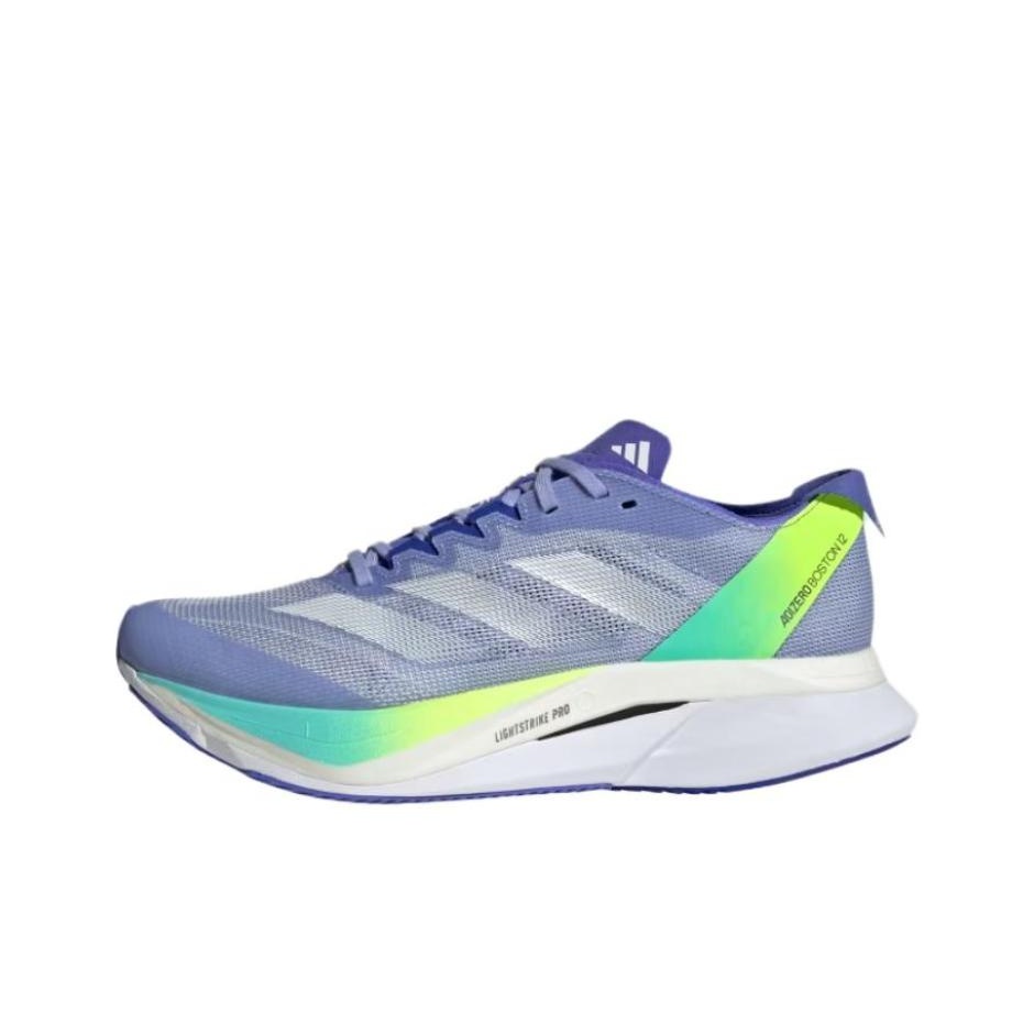 Adidas Adizero Boston 12 Buty  – Adidas Shoes Adizero Boston 12 recenzja i cena