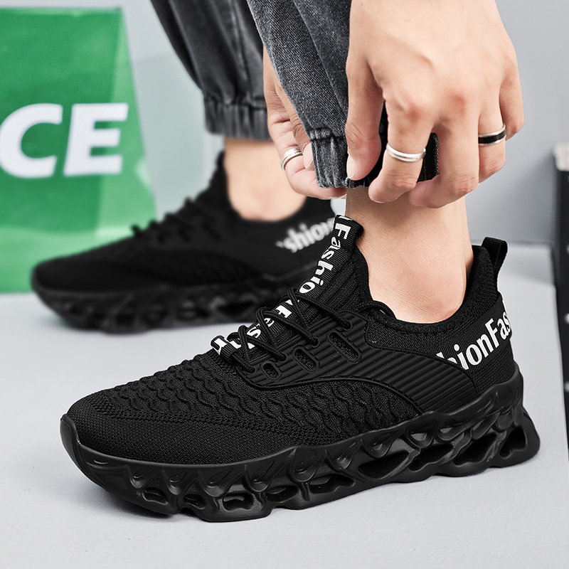 Męskie sneakersy wygodne męski – Outdoor Sport With Sticks recenzja i cena