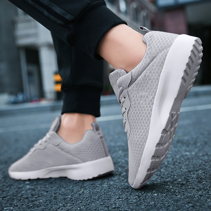 Męskie buty codzienne, lekkie  – Outdoor Sport With Sticks recenzja i cena