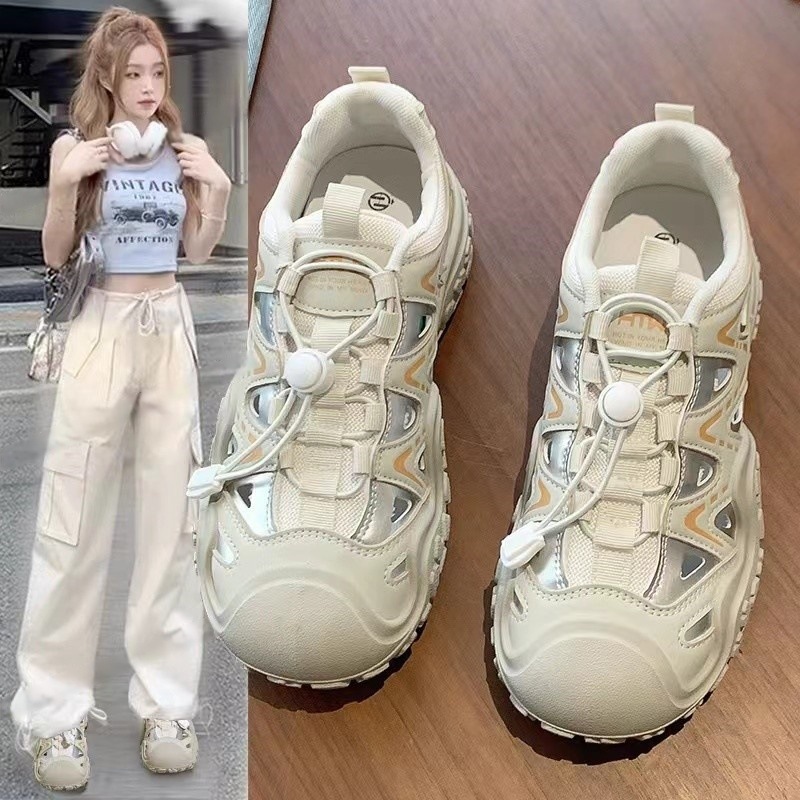 Damskie buty trekkingowe na ze – Outdoor Sport With Sticks recenzja i cena