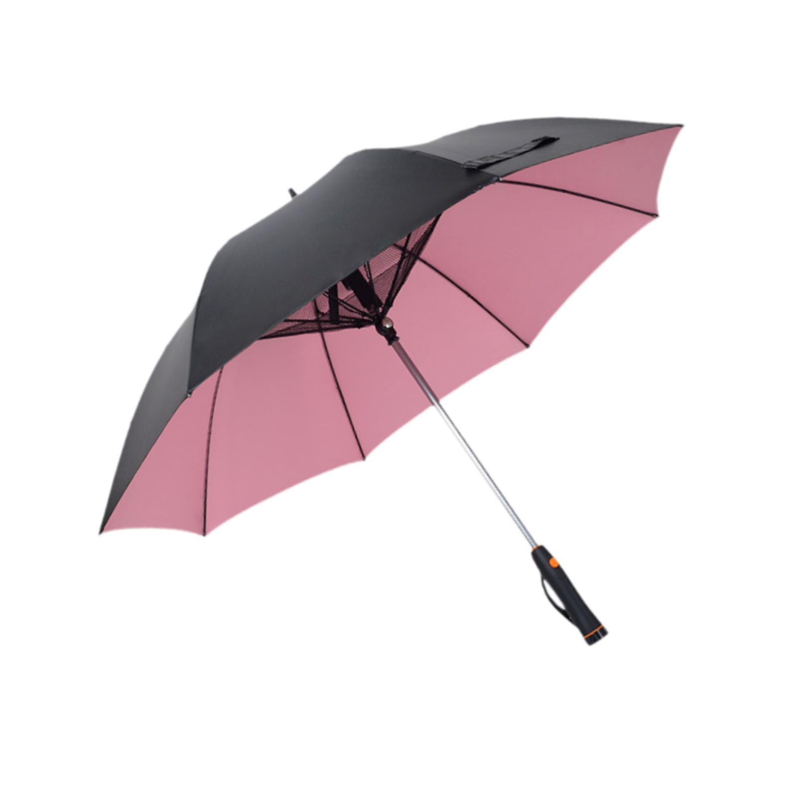 Parasol z wbudowanym wentylato – Outdoor Sports Umbrella recenzja i cena