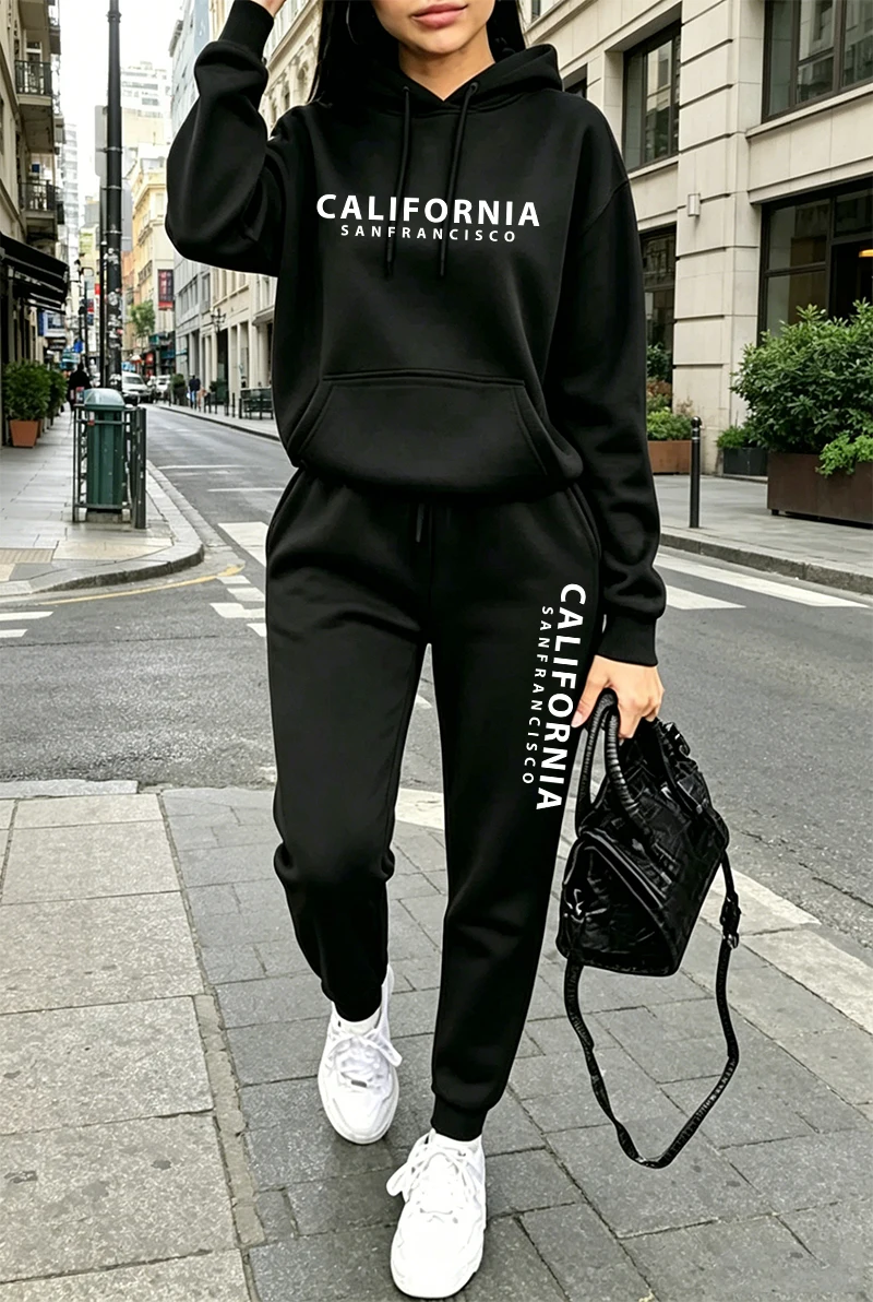 Wysokiej jakości damski dres z – Outdoor Sports recenzja i cena