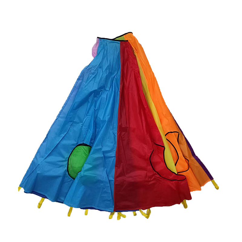 2m 3m 3.6m parasol tęczowy z d – Outdoor Sports Umbrella recenzja i cena