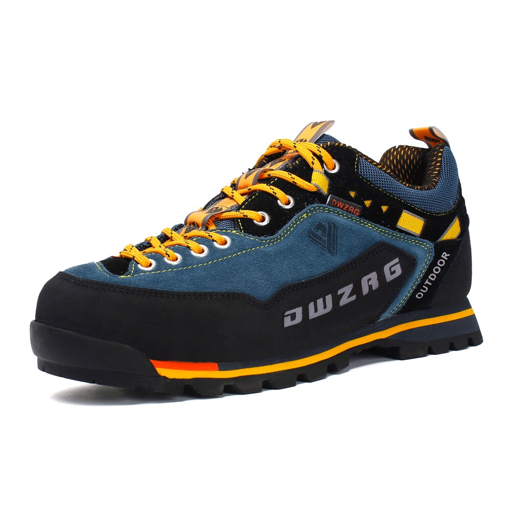 Modne buty trekkingowe męskie, – Climbing Shoe Beginner recenzja i cena