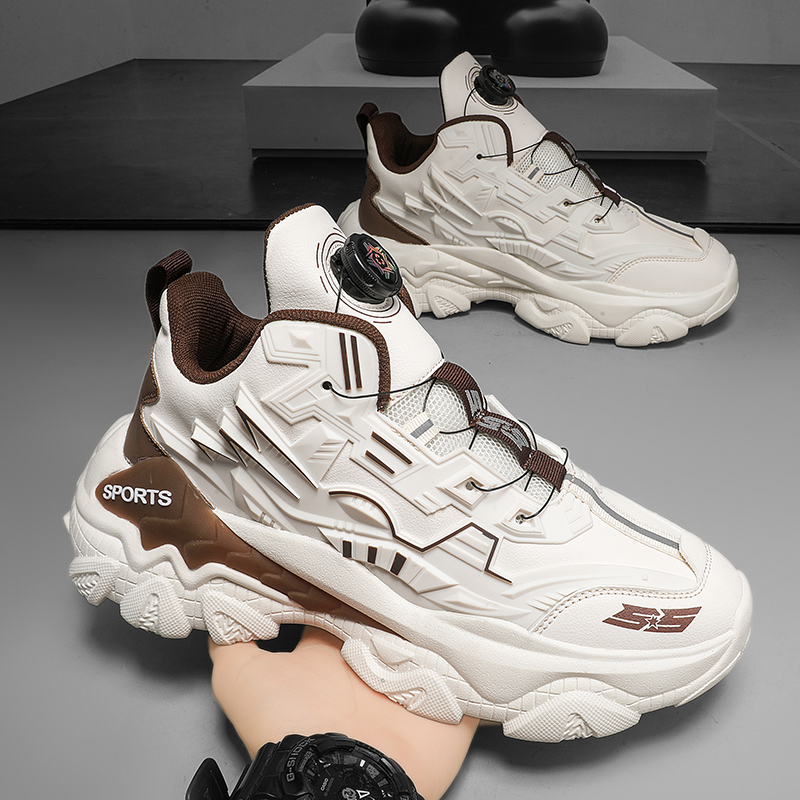 Męskie buty sportowe, modne, c – Outdoor Sport With Sticks recenzja i cena