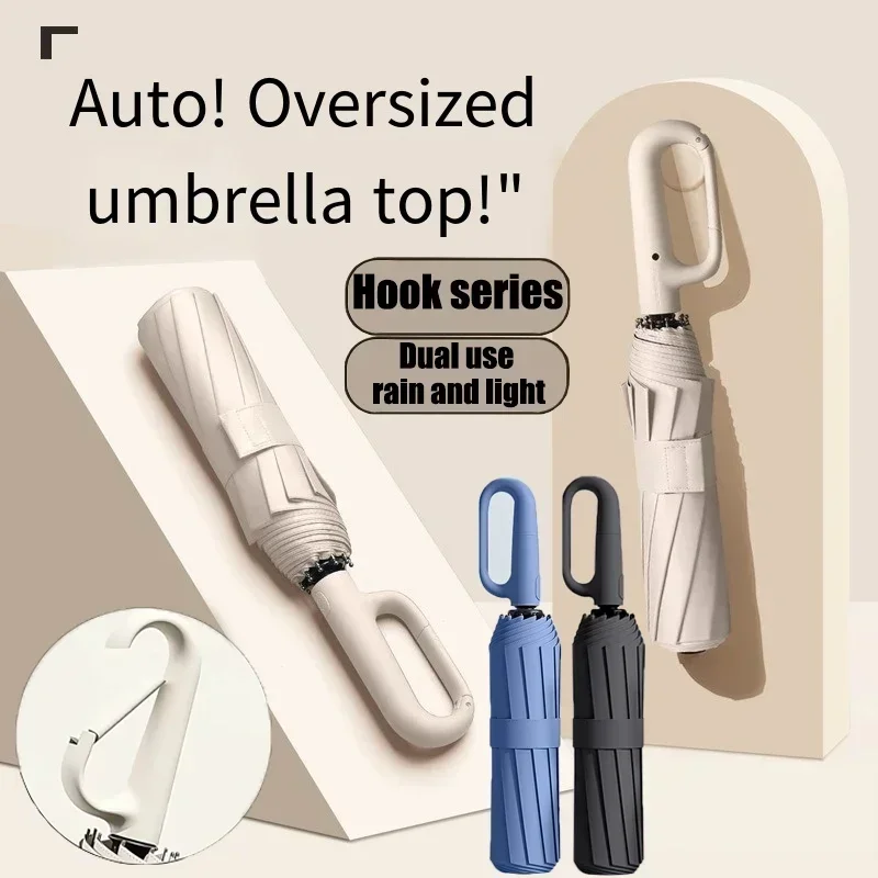 Parasol podróżny, wiatroodporn – Outdoor Sports Umbrella recenzja i cena