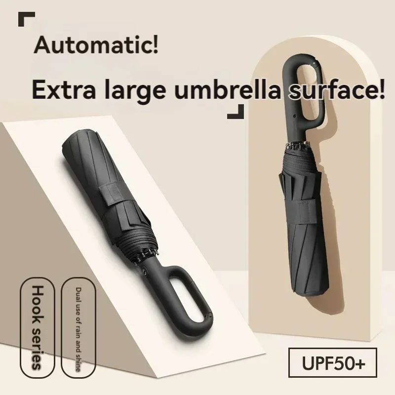 Parasol podróżny, wiatroodporn – Outdoor Sports Umbrella recenzja i cena
