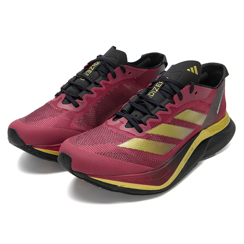 Męskie i damskie buty sportowe – Adidas Shoes Adizero Boston 12 recenzja i cena