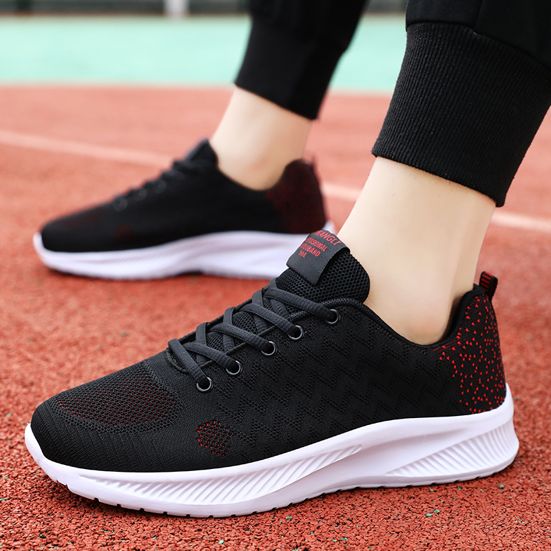 Męskie sneakersy 2024, męskie  – Outdoor Sport With Sticks recenzja i cena