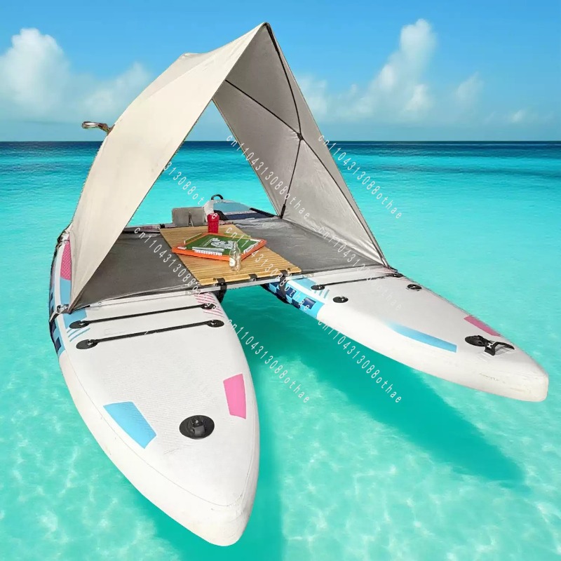 Zestaw łączników do katamaranu – Outdoor Sports Adventure recenzja i cena