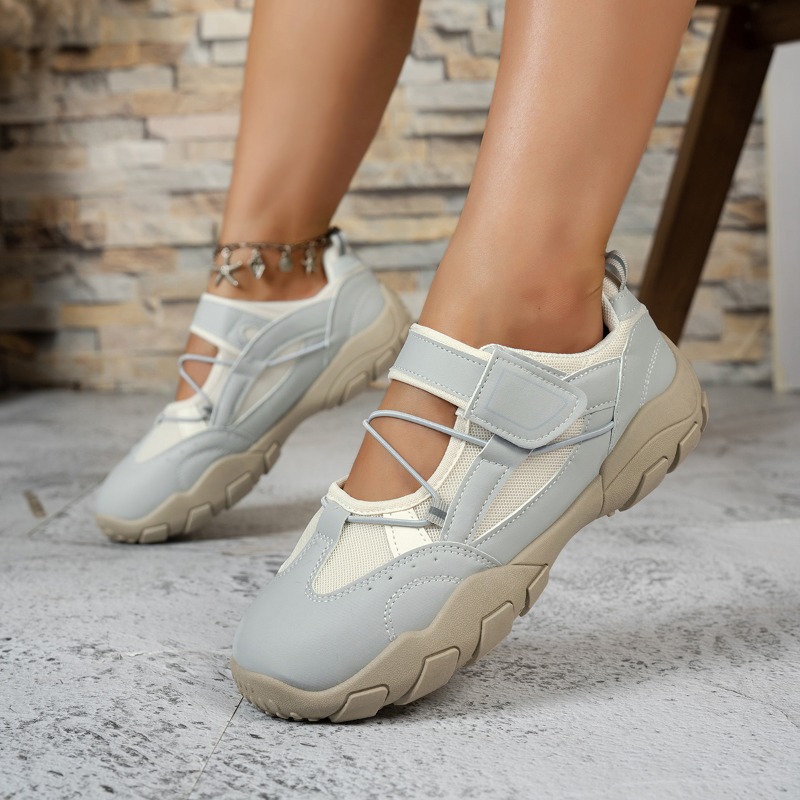 Damskie siateczkowe buty trekk – Outdoor Sport With Sticks recenzja i cena