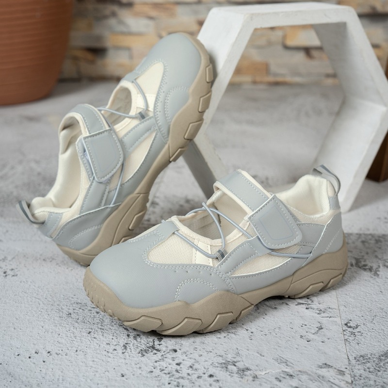 Damskie siateczkowe buty trekk – Outdoor Sport With Sticks recenzja i cena