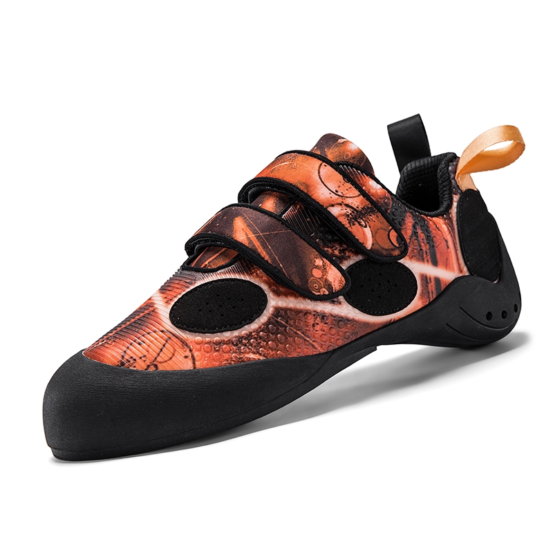 Męskie i damskie buty do wspin – Climbing Shoe Beginner recenzja i cena