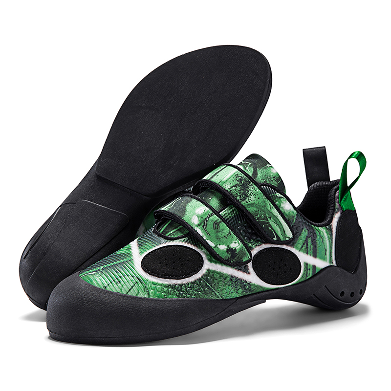 Męskie i damskie buty do wspin – Climbing Shoe Beginner recenzja i cena