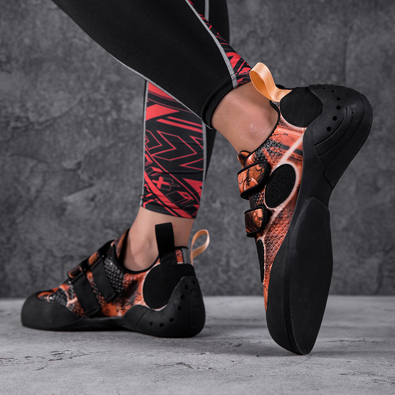 Męskie i damskie buty do wspin – Climbing Shoe Beginner recenzja i cena