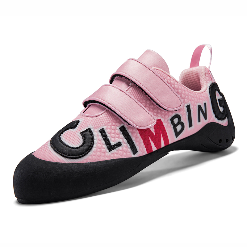 Profesjonalne buty do wspinacz – Climbing Shoe Beginner recenzja i cena